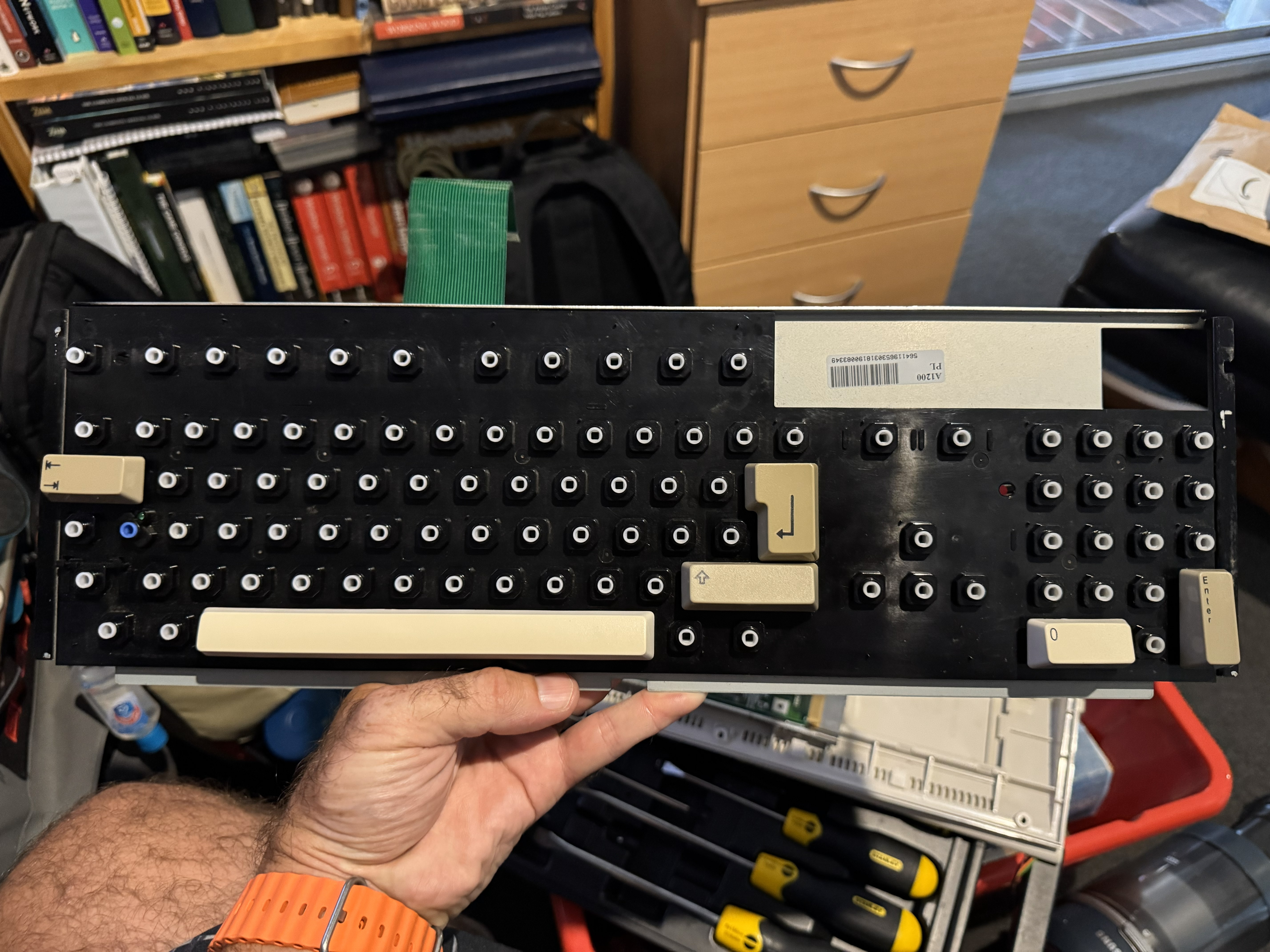 Amiga 1200 in 2026 18